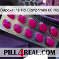 Dapoxetine Hcl Comprimés 60 Mg 09